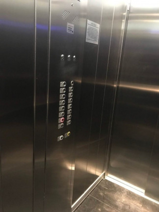 Imagem Sala Comercial à Venda, 41 m² em Jardim - Santo André