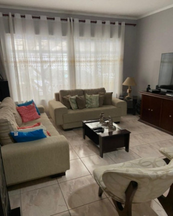 Imagem Casa com 3 Quartos à Venda, 182 m² em Campo Belo - Sao Paulo Imagem Casa com 3 Quartos à Venda, 182 m² em Campo Belo - Sao Paulo