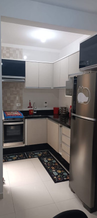 Imagem Apartamento com 2 Quartos à Venda, 42 m² em Vila Junqueira - Santo André Imagem Apartamento com 2 Quartos à Venda, 42 m² em Vila Junqueira - Santo André