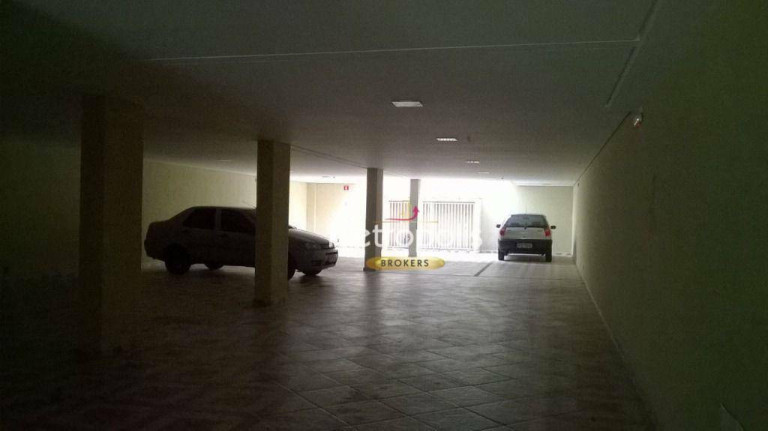Imagem Apartamento com 3 Quartos à Venda, 74 m² em Parque Das Nações - Santo André