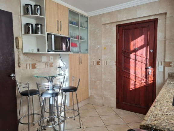 Imagem Imóvel com 3 Quartos à Venda, 116 m² em Norte (águas Claras) - Brasília