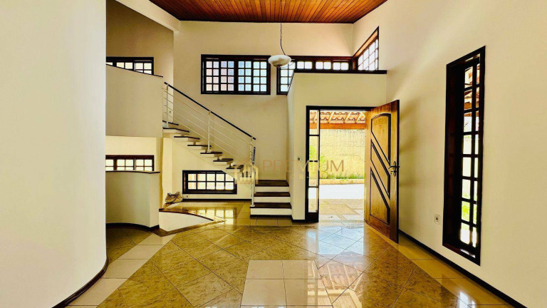 Imagem Imóvel com 3 Quartos à Venda, 300 m² em Jardim Esplanada - São José Dos Campos