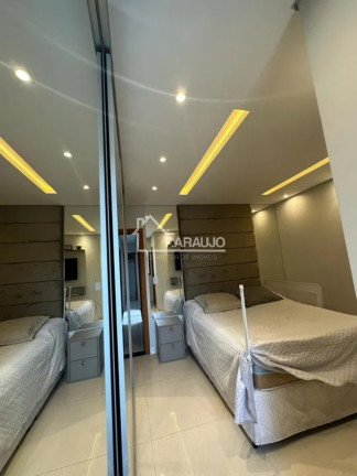 Imagem Imóvel com 3 Quartos à Venda, 163 m² em Caguassu - Sorocaba Imagem Imóvel com 3 Quartos à Venda, 163 m² em Caguassu - Sorocaba