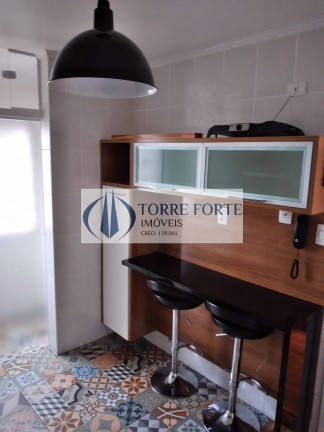 Imagem Apartamento com 2 Quartos à Venda, 62 m² em Nova Petrópolis - São Bernardo Do Campo