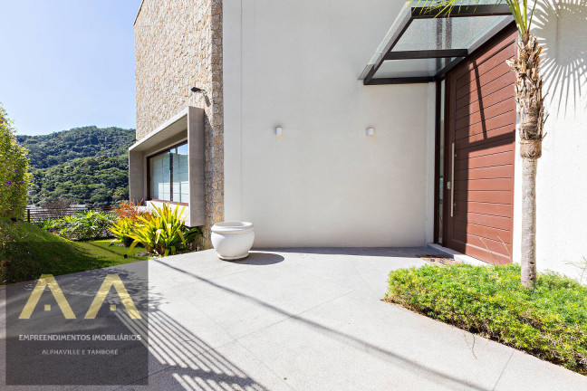 Imagem Casa com 4 Quartos à Venda, 495 m² em Tamboré - Santana De Parnaíba Imagem Casa com 4 Quartos à Venda, 495 m² em Tamboré - Santana De Parnaíba