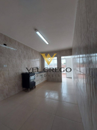 Imagem Casa com 2 Quartos à Venda, 132 m² em Taboão - São Bernardo Do Campo Imagem Casa com 2 Quartos à Venda, 132 m² em Taboão - São Bernardo Do Campo