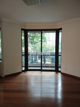 Imagem Apartamento com 4 Quartos à Venda, 312 m² em Vila Nova Conceição - São Paulo Imagem Apartamento com 4 Quartos à Venda, 312 m² em Vila Nova Conceição - São Paulo