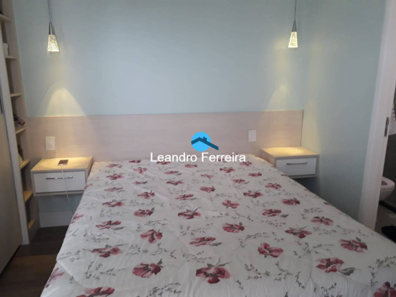 Imagem Apartamento com 3 Quartos à Venda, 80 m² em Centro - São Bernardo Do Campo Imagem Apartamento com 3 Quartos à Venda, 80 m² em Centro - São Bernardo Do Campo