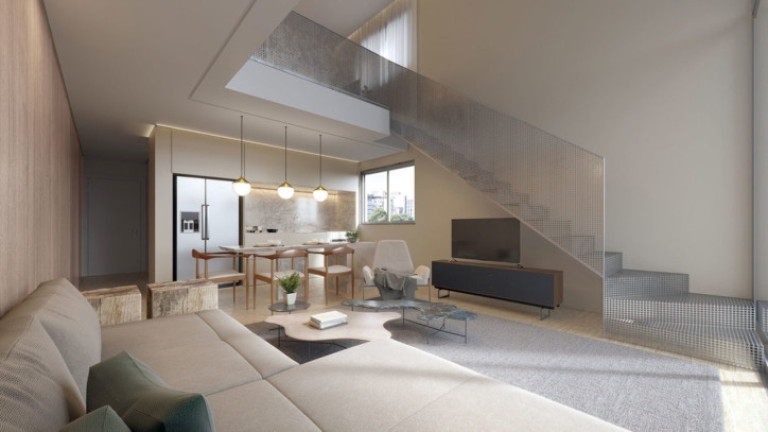 Imagem Apartamento com 2 Quartos à Venda, 97 m² em Jardim Paulista - São Paulo Imagem Apartamento com 2 Quartos à Venda, 97 m² em Jardim Paulista - São Paulo