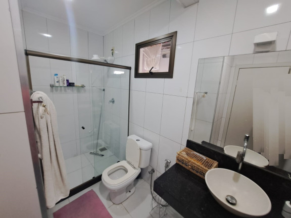 Imagem Casa com 3 Quartos à Venda, 270 m² em Ataíde - Vila Velha