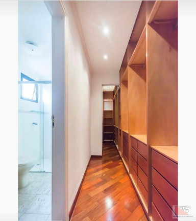 Imagem Apartamento com 3 Quartos à Venda, 120 m² em Perdizes - São Paulo