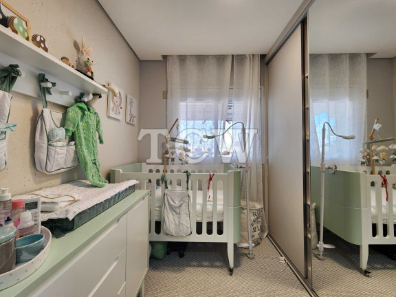 Imagem Apartamento com 2 Quartos à Venda, 70 m² em Jardim Da Glória - São Paulo