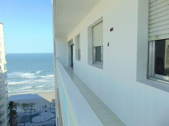 Imagem Apartamento com 4 Quartos à Venda, 168 m² em Pitangueiras - Guarujá