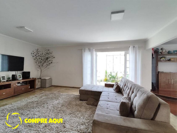 Foto do imóvel Apartamento com 5 Quartos à Venda, 490 m² em Santa Cecília - São Paulo