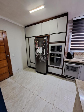 Imagem Casa de Condomínio com 3 Quartos à Venda, 300 m² em Jardim Tarumã - Jundiaí