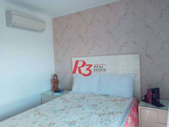 Imagem Apartamento com 3 Quartos à Venda, 100 m² em Pompéia - Santos Imagem Apartamento com 3 Quartos à Venda, 100 m² em Pompéia - Santos