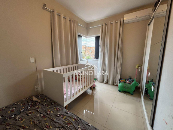 Imagem Apartamento com 3 Quartos à Venda, 100 m² em Novo Horizonte - Igarapé Imagem Apartamento com 3 Quartos à Venda, 100 m² em Novo Horizonte - Igarapé