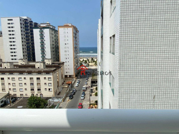 Imagem Apartamento com 3 Quartos à Venda, 125 m² em Vila Guilhermina - Praia Grande Imagem Apartamento com 3 Quartos à Venda, 125 m² em Vila Guilhermina - Praia Grande