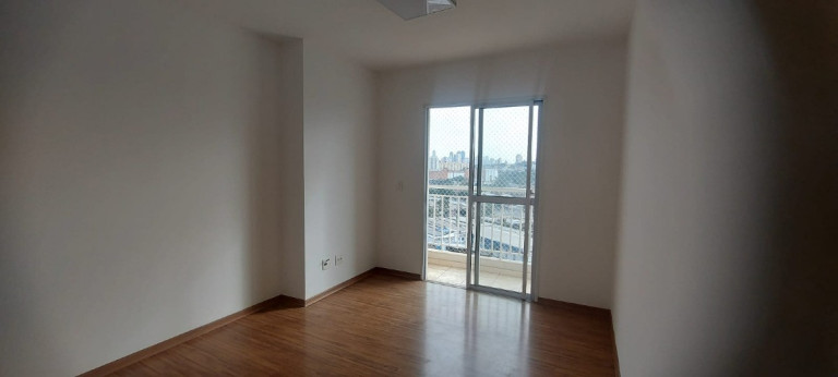 Foto do imóvel Apartamento com 2 Quartos à Venda, 63 m² em Jaguaré - São Paulo