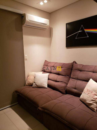 Imagem Apartamento com 4 Quartos à Venda, 110 m² em Centro - Americana Imagem Apartamento com 4 Quartos à Venda, 110 m² em Centro - Americana