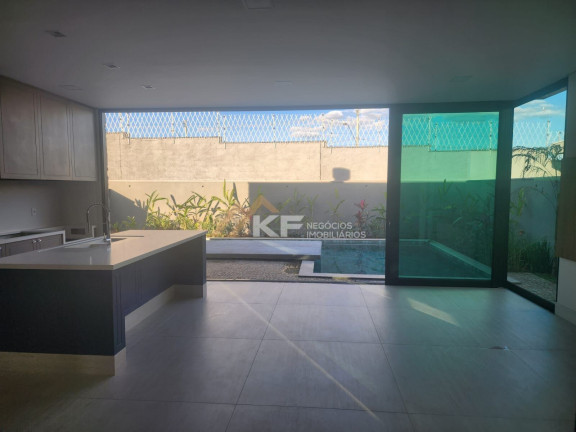 Imagem Casa de Condomínio com 3 Quartos à Venda, 250 m² em Vila Do Golf - Ribeirão Preto