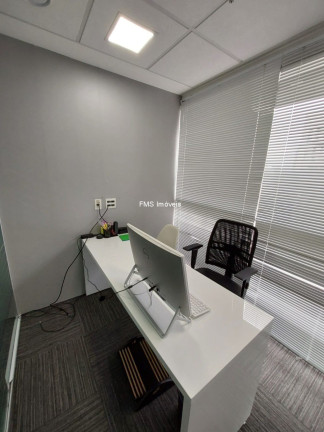Imagem Imóvel para Alugar, 81 m² em Chacará Santo Antônio - São Paulo Imagem Imóvel para Alugar, 81 m² em Chacará Santo Antônio - São Paulo