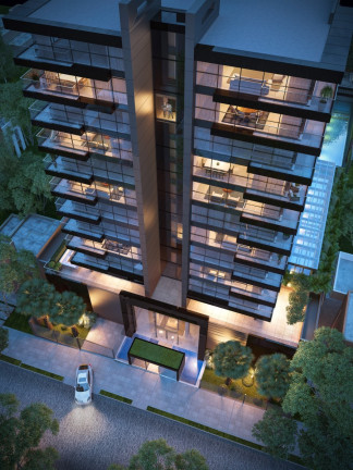 Imagem Apartamento com 3 Quartos à Venda, 231 m² em Rio Branco - Porto Alegre