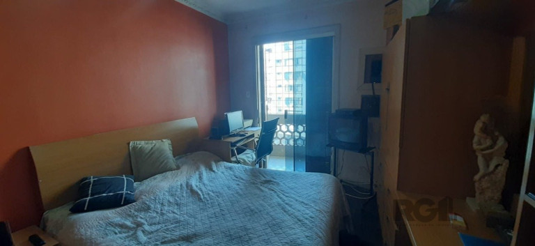 Imagem Apartamento com 3 Quartos à Venda, 100 m² em Centro Histórico - Porto Alegre
