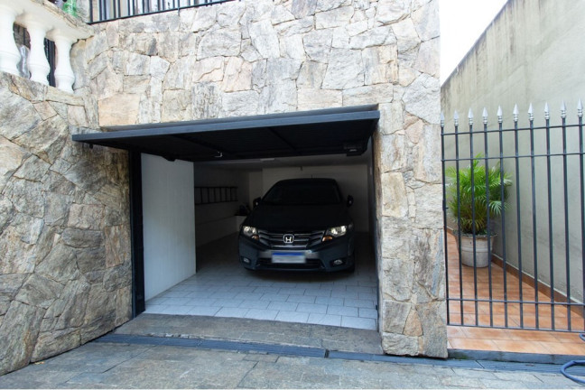 Imagem Casa com 3 Quartos à Venda, 154 m² em Indianópolis - São Paulo