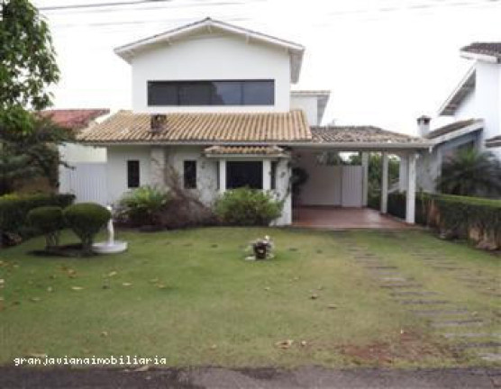 Imagem Casa com 3 Quartos à Venda, 340 m² em Paysage Noble - Vargem Grande Paulista