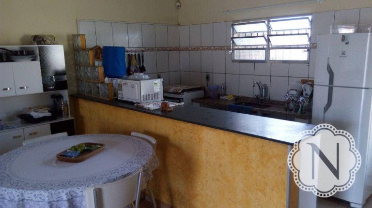 Imagem Casa com 3 Quartos à Venda, 80 m² em Cibratel Ii - Itanhaém