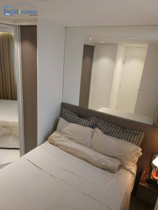 Imagem Apartamento com 2 Quartos à Venda, 47 m² em Vila Valparaíso - Santo André Imagem Apartamento com 2 Quartos à Venda, 47 m² em Vila Valparaíso - Santo André