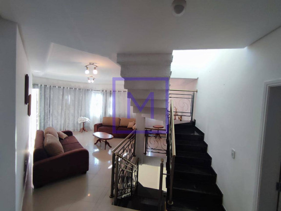 Imagem Casa com 3 Quartos à Venda, 300 m² em Jardim Das Cerejeiras - Arujá Imagem Casa com 3 Quartos à Venda, 300 m² em Jardim Das Cerejeiras - Arujá