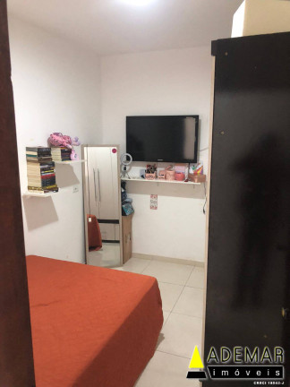 Imagem Casa com 2 Quartos à Venda, 5 m² em Eldorado - Diadema