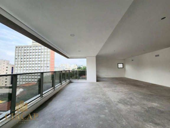 Imagem Apartamento com 4 Quartos à Venda, 222 m² em Perdizes - São Paulo Imagem Apartamento com 4 Quartos à Venda, 222 m² em Perdizes - São Paulo