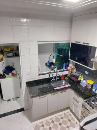 Imagem Casa com 2 Quartos à Venda, 60 m² em Penha De França - São Paulo
