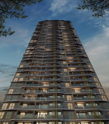 Apartamento com 3 Quartos à Venda, 121 m²