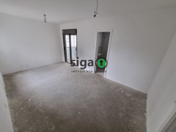 Imagem Apartamento com 3 Quartos à Venda, 192 m² em Campo Belo - São Paulo