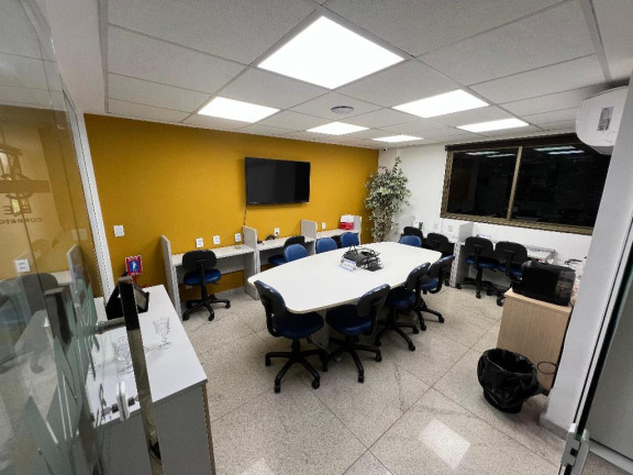 Imagem Sala Comercial para Alugar, 81 m² em Casa Forte - Recife Imagem Sala Comercial para Alugar, 81 m² em Casa Forte - Recife