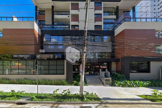 Imagem Apartamento com 1 Quarto à Venda, 79 m² em Indianópolis - São Paulo Imagem Apartamento com 1 Quarto à Venda, 79 m² em Indianópolis - São Paulo