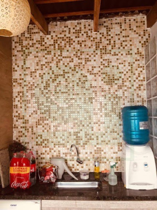 Imagem Casa com 3 Quartos à Venda, 82 m² em Jardim Belizário - Cotia