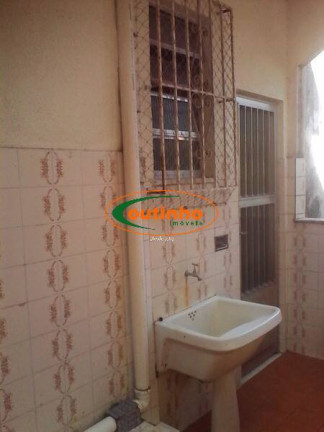 Imagem Apartamento com 2 Quartos à Venda, 90 m² em Tijuca - Rio De Janeiro Imagem Apartamento com 2 Quartos à Venda, 90 m² em Tijuca - Rio De Janeiro