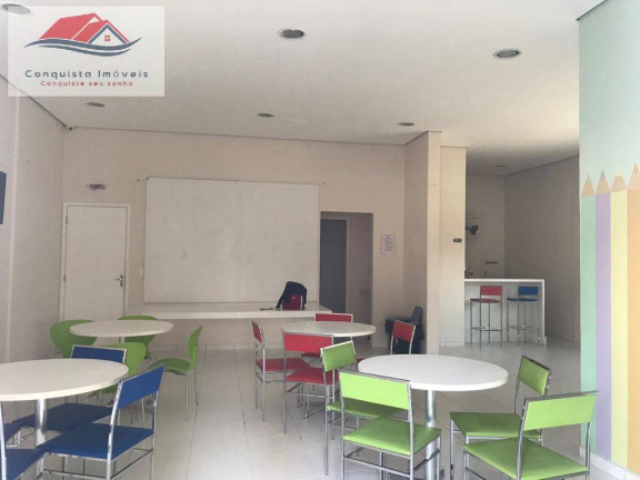 Imagem Apartamento com 2 Quartos à Venda, 55 m² em Vila Rosália - Guarulhos