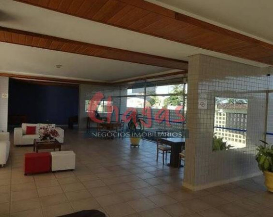 Imagem Apartamento com 2 Quartos à Venda, 84 m² em Massaguaçu - Caraguatatuba