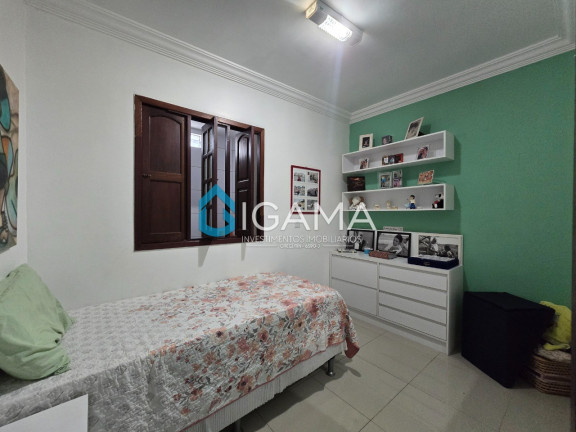 Imagem Casa com 4 Quartos para Alugar, 300 m² em Neópolis - Natal