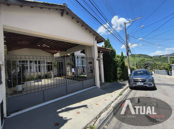 Imagem Casa com 3 Quartos à Venda, 450 m² em Nova Gardênia - Atibaia Imagem Casa com 3 Quartos à Venda, 450 m² em Nova Gardênia - Atibaia