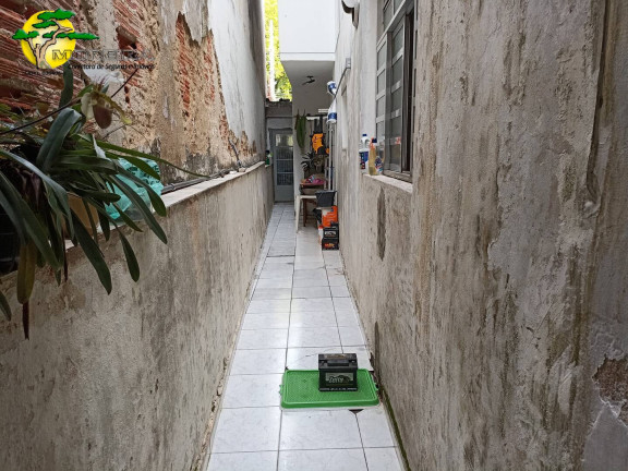 Imagem Sobrado com 3 Quartos à Venda,  em Mandaqui - São Paulo