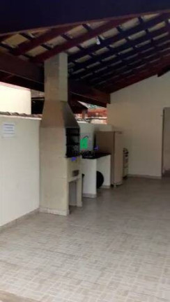 Imagem Casa com 2 Quartos à Venda, 90 m² em Portal Do Patrimonium - Caraguatatuba
