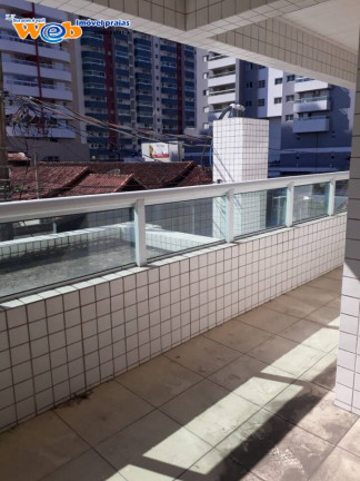 Imagem Apartamento com 2 Quartos à Venda, 71 m² em Ocian - Praia Grande