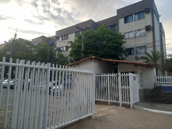 Apartamento com 2 Quartos à Venda, 45 m² em Colubande - São Gonçalo